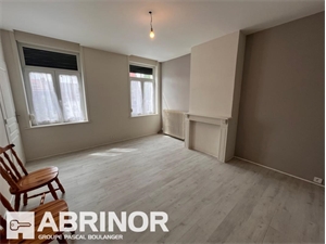maison ancienne à la vente -   59139  WATTIGNIES, surface 93 m2 vente maison ancienne - UBI473921090